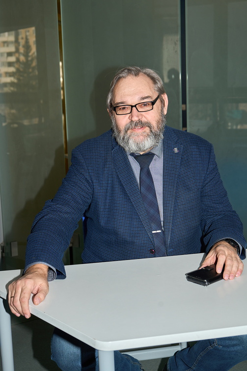 Андреев Анатолий Васильевич учитель технологии